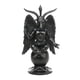 thumbnail image 1 of Statue Pacific Giftware Baphomet, cabra sabática con cuernos, 25 cm, 1 of 6
