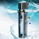 thumbnail image 1 of Filtro para acuario COOSPIDER 300 GPH con UV, filtro canister para 75 a 200 galones, 1 of 7