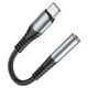 thumbnail image 4 of Cable Adaptador Tipo C a Jack 3.5mm Aux DAC Audio12cm LS33, 4 of 6