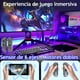 thumbnail image 4 of Controlador de Juego para Nintendo Switch/OLED/Lite, Joypad Inalámbrico con Control de Movimiento/Doble Vibración, 4 of 5