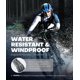 thumbnail image 4 of Guantes de Invierno Deemii 3M Thinsulate Táctil y Resistente al Agua, 4 of 6