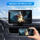 thumbnail image 2 of Pantalla 7 Vakarual CarPlay Android Auto Inalambrico VK1, 2 of 3