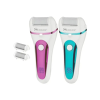 Surker - Removedor De Callos Maquina Exfoliadora Para Pies Recargable