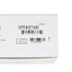 thumbnail image 3 of Estetoscopio docente McKesson de doble cabezal, doble cara, 56 cm, 3 of 5