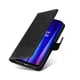 thumbnail image 5 of Funda Billetera para OnePlus Nord CE2 con Porta Tarjetas y Soporte Ajustable Negro, 5 of 5