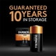 thumbnail image 3 of Batería de litio Duracell CR2 de 3 V, paquete de 2 unidades, alta potencia, 3 of 5