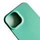 thumbnail image 2 of Carcasa Funda Para iPhone 15 Pro Max Silicona Color Turquesa, 2 of 4
