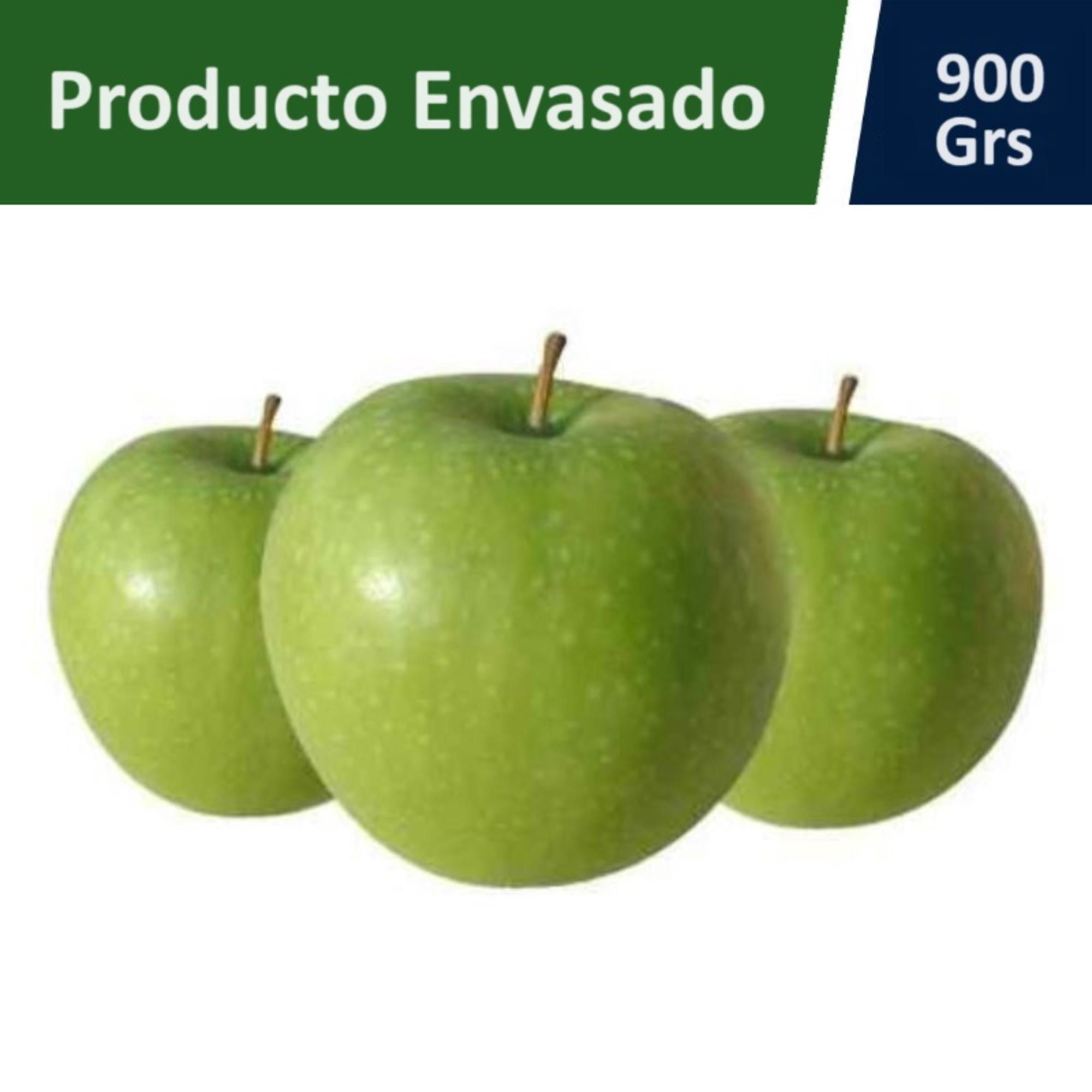 Manzana Granny Organica Bolsa 900 g