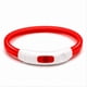 thumbnail image 3 of Collar Para Perro Luz Led Luminoso 70 Cm Carga Usb - VERDE, 3 of 3