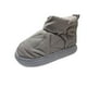 thumbnail image 1 of Pantufla Chiporro Mujer Gris, 1 of 2