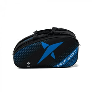 Bolso Pala Padel Drop Shot Essential Azul