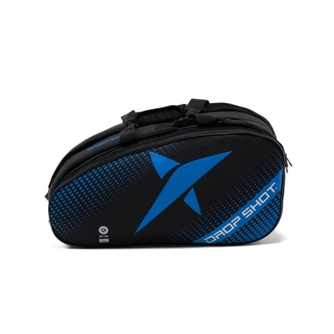 Bolso Pala Padel Drop Shot Essential Azul