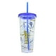 thumbnail image 1 of Vaso Se7en20 Star Wars Kanji Droids R2D2/C3PO de plástico, 1 of 3
