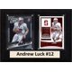 thumbnail image 1 of Placa para tarjeta coleccionable C&I Collectables NCAA Stanford Cardinal, 1 of 1
