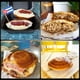 thumbnail image 5 of Sandwichera TraditionTools de hierro fundido con mangos intercambiables, 5 of 7