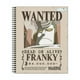 thumbnail image 5 of Cuaderno Universitario One Piece 100 Hojas/ Producto surtido, 5 of 8