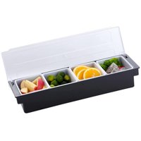 Santa Mariana - Dispensador 4 Condimentos