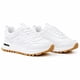 thumbnail image 3 of Zapatilla Deportiva Blanco Mujer Ecocuero Kioto S21 blanco 39, 3 of 4