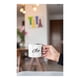 thumbnail image 3 of Taza Enlozada Compañeros de Vida - Mrs y Mrs, 3 of 4