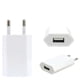 thumbnail image 1 of 10x Pack Cargador Adaptador Enchufe Usb Carga Celular Gps, 1 of 7