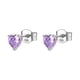 thumbnail image 1 of Aros Fmp48 Morado Mujer, 1 of 1