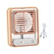 thumbnail image 3 of Mister Fan Con Tanque De Agua, Ventilador De Enfriamiento De Viento De 3 Velocidades Para Acampar, Hogar, Oficina, Naranja, 3 of 3