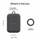 thumbnail image 5 of Batería externa Twelve South Mini USB-C Slate, 5 of 7