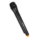 thumbnail image 2 of Micrófono Weisre Dm-3308a Negro, 2 of 4