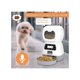 thumbnail image 2 of Dispensador AutomÃ¡tico Para Mascotas Comida Con Tiempo, 2 of 2