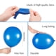 thumbnail image 4 of Globos de látex RUBFAC 120 colores surtidos arcoíris 30 cm, 4 of 6