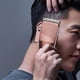 thumbnail image 5 of Cortapelos para hombres - Kit de corte profesional Barber Clipper, recortadora de pelo inalámbrica, recortadora de barba, 5 of 5