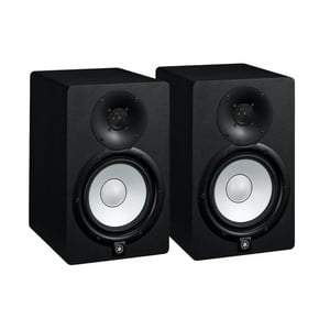 Yamaha Hs7 Matched Pair Monitores De Estudio