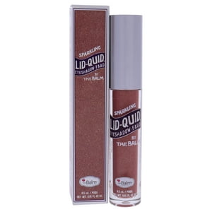 The Balm - Sombra De Ojos Líquida Brillante Lid-Quid - Bellini By Para Mujer - Sombra De Ojos