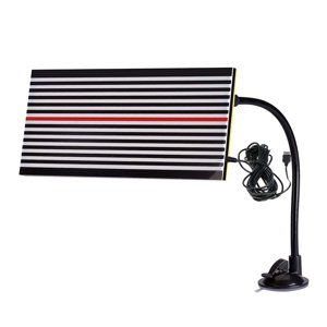 Ioensy - Herramienta De Eliminación De Abolladuras Tablero De Alambre De Abolladuras Para Otras Abolladuras Auto Body Motocicletas Estilo A