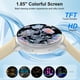 thumbnail image 5 of Reloj inteligente Blintok Fitness Tracker con más de 100 modos y resistencia al agua, 5 of 7