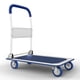 thumbnail image 1 of Carrito plegable Dolly Lifetime Appliance Parts, 150 kg, azul, 1 of 8