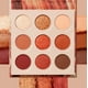 thumbnail image 3 of Paleta de sombras Pop Rock sobre terracota cálida, 8,8 ml, 3 of 3