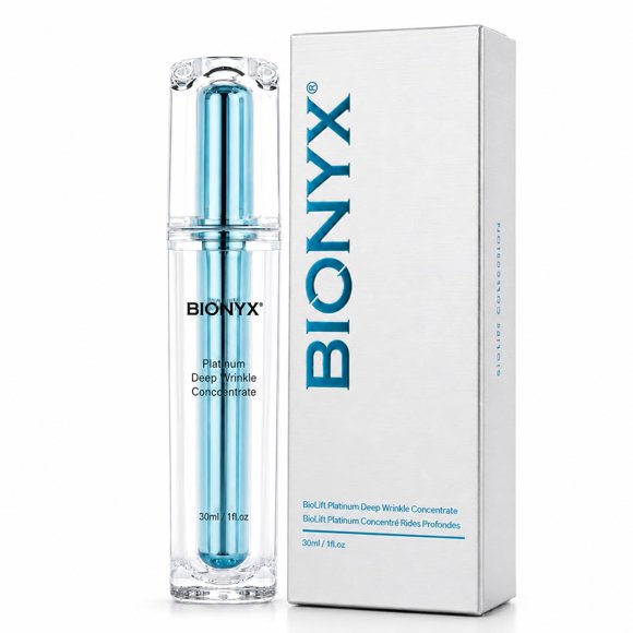 Sérum Bionyx BioLift Platinum Ácido Hialurónico 30 ml