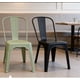 thumbnail image 2 of Silla Tolix polipropileno color negro, 2 of 2