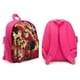 thumbnail image 4 of Mochila Desmarcar Los Increíbles Rosa, 4 of 6