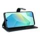 thumbnail image 3 of FOXDOCK Funda tipo Cartera para Samsung Galaxy A26 – Cubierta de Cuero PU con Múltiples Ranuras, Bolsillo para Efectivo y Correa de Muñeca, 3 of 6