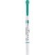 thumbnail image 2 of Rotulador Zebra Mildliner de doble punta, color verde suave, paquete de 12, 2 of 7
