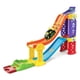 thumbnail image 2 of Juguete VTech Go! ¡Vamos! Smart Wheels 3 en 1: ¡Lanza y juega a Raceway, 2 of 7