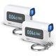 thumbnail image 1 of Alcoholímetro BACtrack C6 Llavero Pack 2 Sensor Profesional, 1 of 3