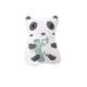 thumbnail image 1 of Catnip Toys Plush Cat Chew Toy Kitten Interactive Catnip Stuffed Toy Soft Pet Toy (Animal Shape), 1 of 5