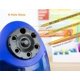 thumbnail image 3 of Sacapuntas eléctrico Bostitch Office QuietSharp 6 Azul, 3 of 8
