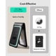 thumbnail image 5 of Tarjetero ESR Geo con RFID Find My Functionality para hombre, 5 of 9