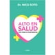 thumbnail image 1 of Libro Alto En Salud - Dr. Nico Soto, 1 of 2