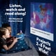 thumbnail image 2 of Libro Infantil Projector Con 10 Historias, 2 of 8