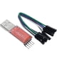 thumbnail image 2 of Conversor USB a TTL HiLetgo CP2102 5Pin 3.3V5V, 2 of 3